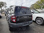 Used 2021 FORD BRONCO SPORT BIG BEND in WEST PALM BEACH, FLORIDA (Photo 4)