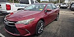 Used 2015 TOYOTA CAMRY XLE in WEST PALM BEACH, FLORIDA