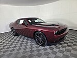 Used 2018 DODGE CHALLENGER R/T RWD in WEST PALM BEACH, FLORIDA (Photo 1)