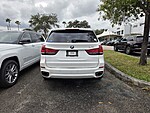 Used 2018 BMW X5 SDRIVE35I in WEST PALM BEACH, FLORIDA (Photo 3)
