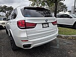 Used 2018 BMW X5 SDRIVE35I in WEST PALM BEACH, FLORIDA (Photo 4)