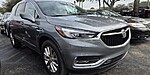 Used 2019 BUICK ENCLAVE ESSENCE in WEST PALM BEACH, FLORIDA