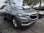 Used 2019 BUICK ENCLAVE ESSENCE in WEST PALM BEACH, FLORIDA (Photo 1)