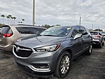 Used 2019 BUICK ENCLAVE ESSENCE in WEST PALM BEACH, FLORIDA (Photo 3)