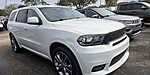 Used 2020 DODGE DURANGO GT in WEST PALM BEACH, FLORIDA