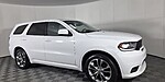Used 2020 DODGE DURANGO GT RWD in WEST PALM BEACH, FLORIDA