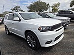Used 2020 DODGE DURANGO GT in WEST PALM BEACH, FLORIDA (Photo 1)