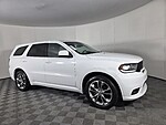 Used 2020 DODGE DURANGO GT RWD in WEST PALM BEACH, FLORIDA (Photo 1)