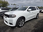 Used 2020 DODGE DURANGO GT in WEST PALM BEACH, FLORIDA (Photo 4)