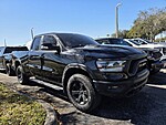 Used 2020 RAM 1500 REBEL in WEST PALM BEACH, FLORIDA (Photo 1)