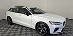 Used 2020 VOLVO V60 T5 FWD R-DESIGN in WEST PALM BEACH, FLORIDA