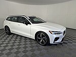 Used 2020 VOLVO V60 T5 FWD R-DESIGN in WEST PALM BEACH, FLORIDA (Photo 2)