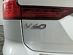 Used 2020 VOLVO V60 T5 FWD R-DESIGN in WEST PALM BEACH, FLORIDA (Photo 27)