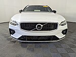 Used 2020 VOLVO V60 T5 FWD R-DESIGN in WEST PALM BEACH, FLORIDA (Photo 3)