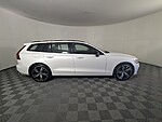 Used 2020 VOLVO V60 T5 FWD R-DESIGN in WEST PALM BEACH, FLORIDA (Photo 4)