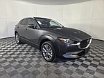 Used 2025 MAZDA CX-30 2.5 S PREFERRED PACKAGE AWD in WEST PALM BEACH, FLORIDA (Photo 1)