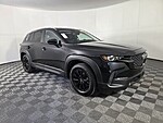 Used 2025 MAZDA CX-50 2.5 S PREMIUM PACKAGE AWD in WEST PALM BEACH, FLORIDA (Photo 1)
