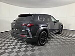 Used 2025 MAZDA CX-50 2.5 S PREMIUM PACKAGE AWD in WEST PALM BEACH, FLORIDA (Photo 5)