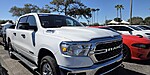 Used 2024 RAM 1500 BIG HORN/LONE STAR in WEST PALM BEACH, FLORIDA