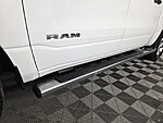 Used 2024 RAM 1500 BIG HORN 4X4 CREW CAB 5'7
