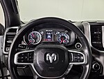 Used 2024 RAM 1500 BIG HORN 4X4 CREW CAB 5'7