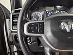 Used 2024 RAM 1500 BIG HORN 4X4 CREW CAB 5'7