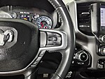 Used 2024 RAM 1500 BIG HORN 4X4 CREW CAB 5'7