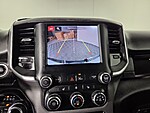 Used 2024 RAM 1500 BIG HORN 4X4 CREW CAB 5'7