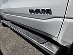 Used 2024 RAM 1500 BIG HORN/LONE STAR in WEST PALM BEACH, FLORIDA (Photo 3)