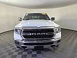 Used 2024 RAM 1500 BIG HORN 4X4 CREW CAB 5'7
