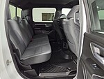 Used 2024 RAM 1500 BIG HORN 4X4 CREW CAB 5'7