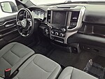 Used 2024 RAM 1500 BIG HORN 4X4 CREW CAB 5'7