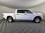 Used 2024 RAM 1500 BIG HORN 4X4 CREW CAB 5'7
