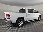 Used 2024 RAM 1500 BIG HORN 4X4 CREW CAB 5'7