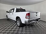 Used 2024 RAM 1500 BIG HORN 4X4 CREW CAB 5'7