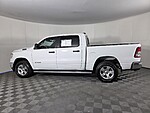 Used 2024 RAM 1500 BIG HORN 4X4 CREW CAB 5'7