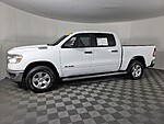 Used 2024 RAM 1500 BIG HORN 4X4 CREW CAB 5'7