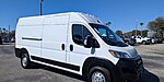 Used 2024 RAM PROMASTER CARGO VAN TRADESMAN 2500 HIGH ROOF 159" WB W/PASS SEAT in WEST PALM BEACH, FLORIDA
