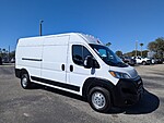 Used 2024 RAM PROMASTER CARGO VAN TRADESMAN 2500 HIGH ROOF 159