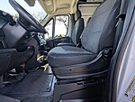 Used 2024 RAM PROMASTER CARGO VAN TRADESMAN 2500 HIGH ROOF 159