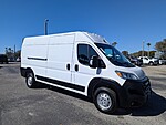Used 2024 RAM PROMASTER CARGO VAN TRADESMAN 2500 HIGH ROOF 159