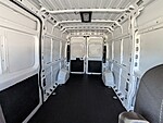 Used 2024 RAM PROMASTER CARGO VAN TRADESMAN 2500 HIGH ROOF 159