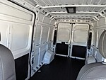 Used 2024 RAM PROMASTER CARGO VAN TRADESMAN 2500 HIGH ROOF 159