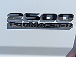 Used 2024 RAM PROMASTER CARGO VAN TRADESMAN 2500 HIGH ROOF 159