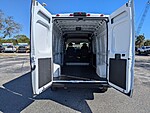 Used 2024 RAM PROMASTER CARGO VAN TRADESMAN 2500 HIGH ROOF 159