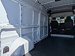Used 2024 RAM PROMASTER CARGO VAN TRADESMAN 2500 HIGH ROOF 159