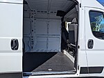 Used 2024 RAM PROMASTER CARGO VAN TRADESMAN 2500 HIGH ROOF 159