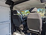 Used 2024 RAM PROMASTER CARGO VAN TRADESMAN 2500 HIGH ROOF 159