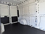 Used 2024 RAM PROMASTER CARGO VAN TRADESMAN 2500 HIGH ROOF 159