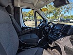 Used 2024 RAM PROMASTER CARGO VAN TRADESMAN 2500 HIGH ROOF 159